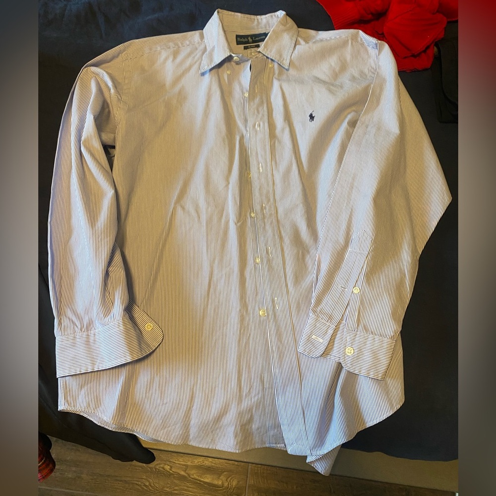 Ralph Lauren Blake shirt